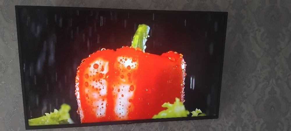 Televizor LG UHD Al 50lik 4k ultra