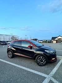 Renault Captur Stare buna pret negociabil. Se vinde cu jante + cauciuri de iarna