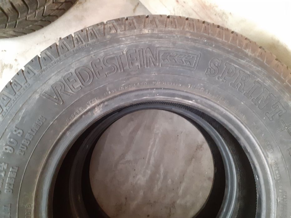 Гуми 185 14 вредещайн