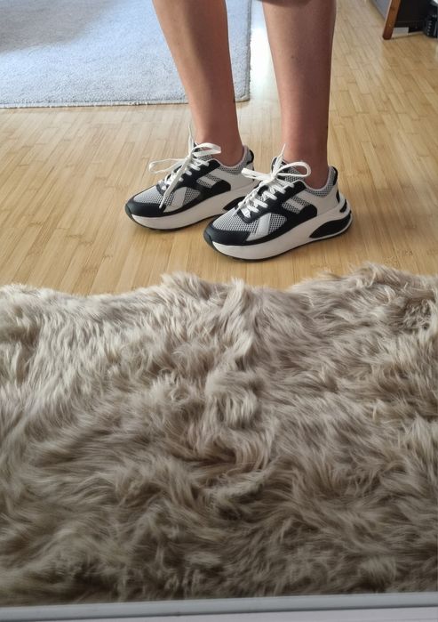 Adidasi Steve Madden (mar36-23cm)