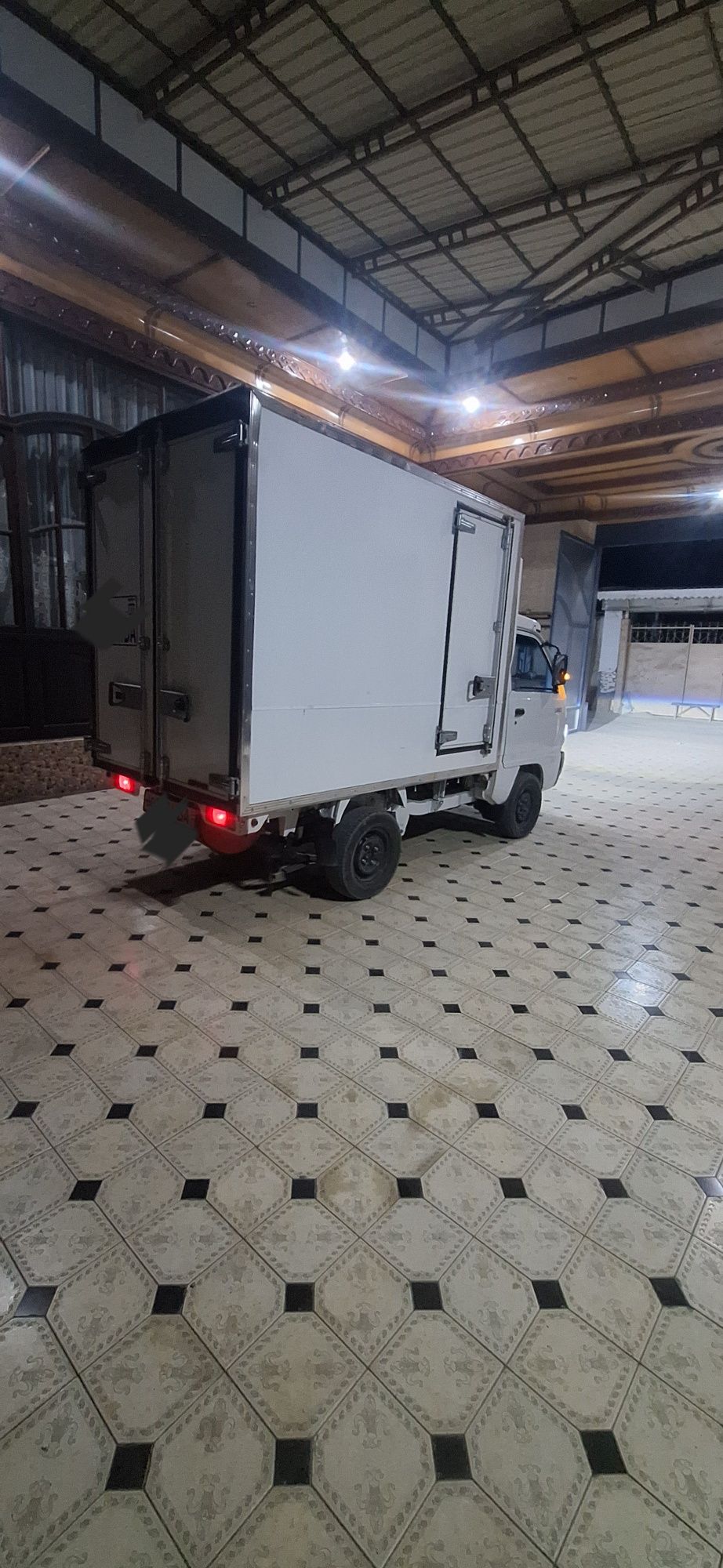 Labo sotiladi xolati ideal