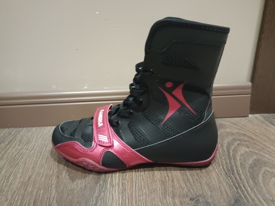 Боксерки новые 38 размер