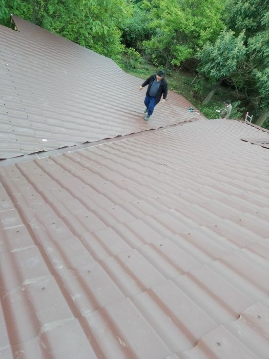 Lucrări de construcții,case la roșu la cheie reparații pavaje etc