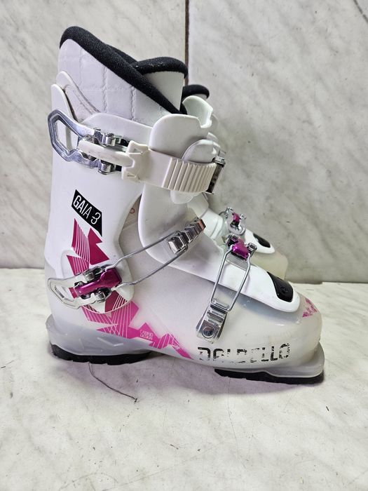 Clapari ski schi Dalbello   mondo 23,5  corespunde mărimii 36-37