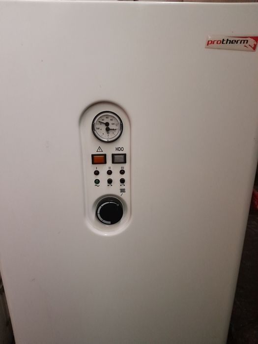 Centrala electrica