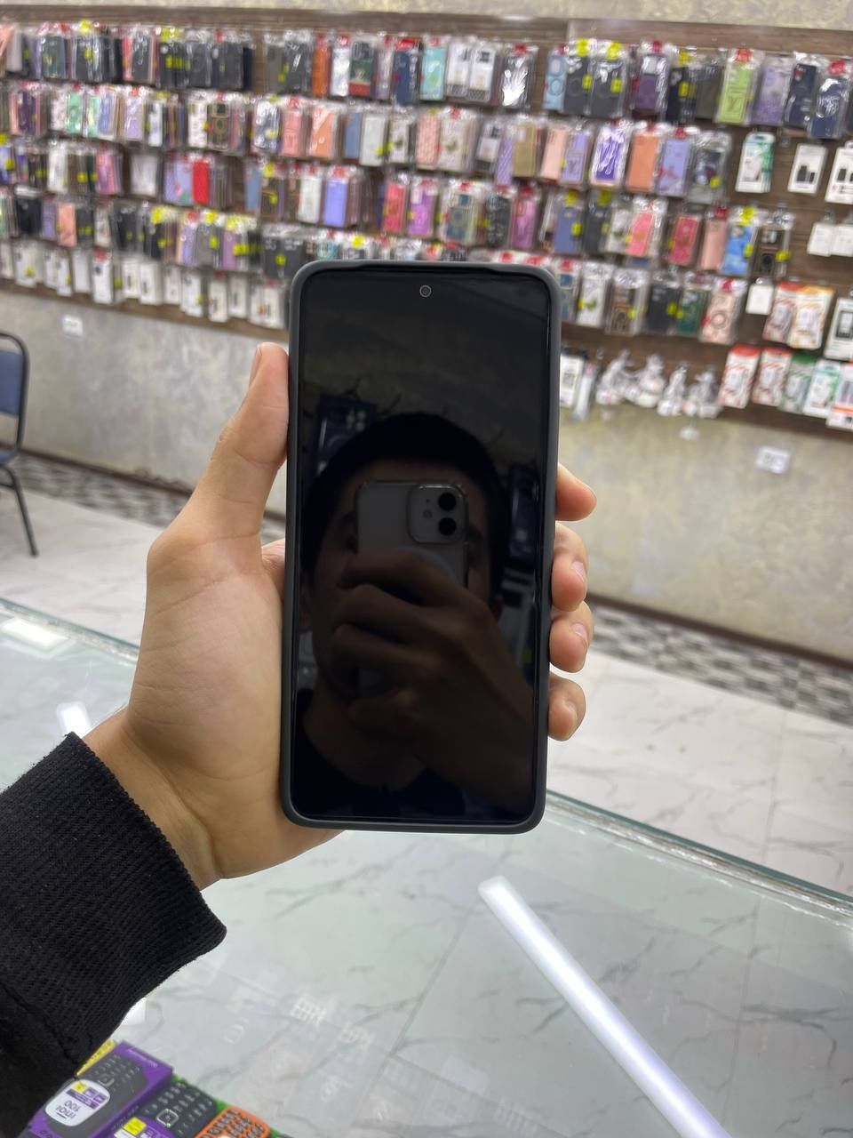 Redmi note 13 4g