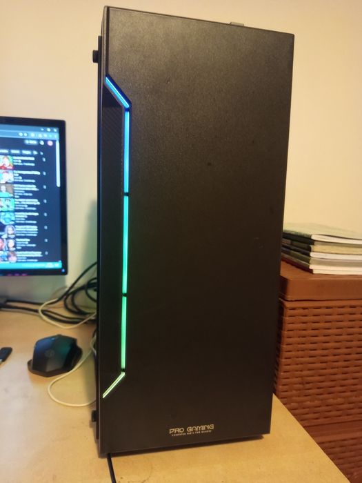 Pc gaming gata de folosire