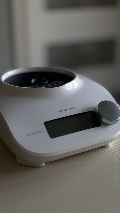 Thermomix friend Vorwerk