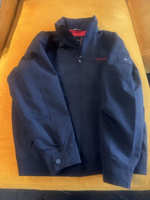 Tommy Hilfiger яке пролет/есен