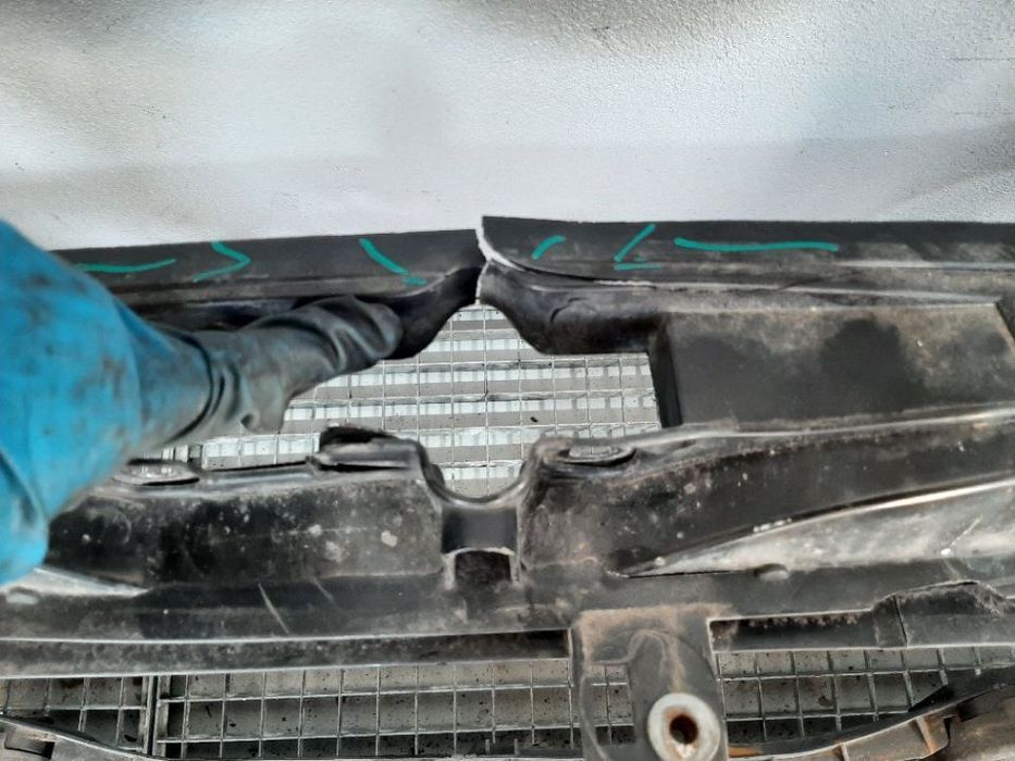 trager panou frontal audi a4 b7 2.0 tdi 8e0805594e