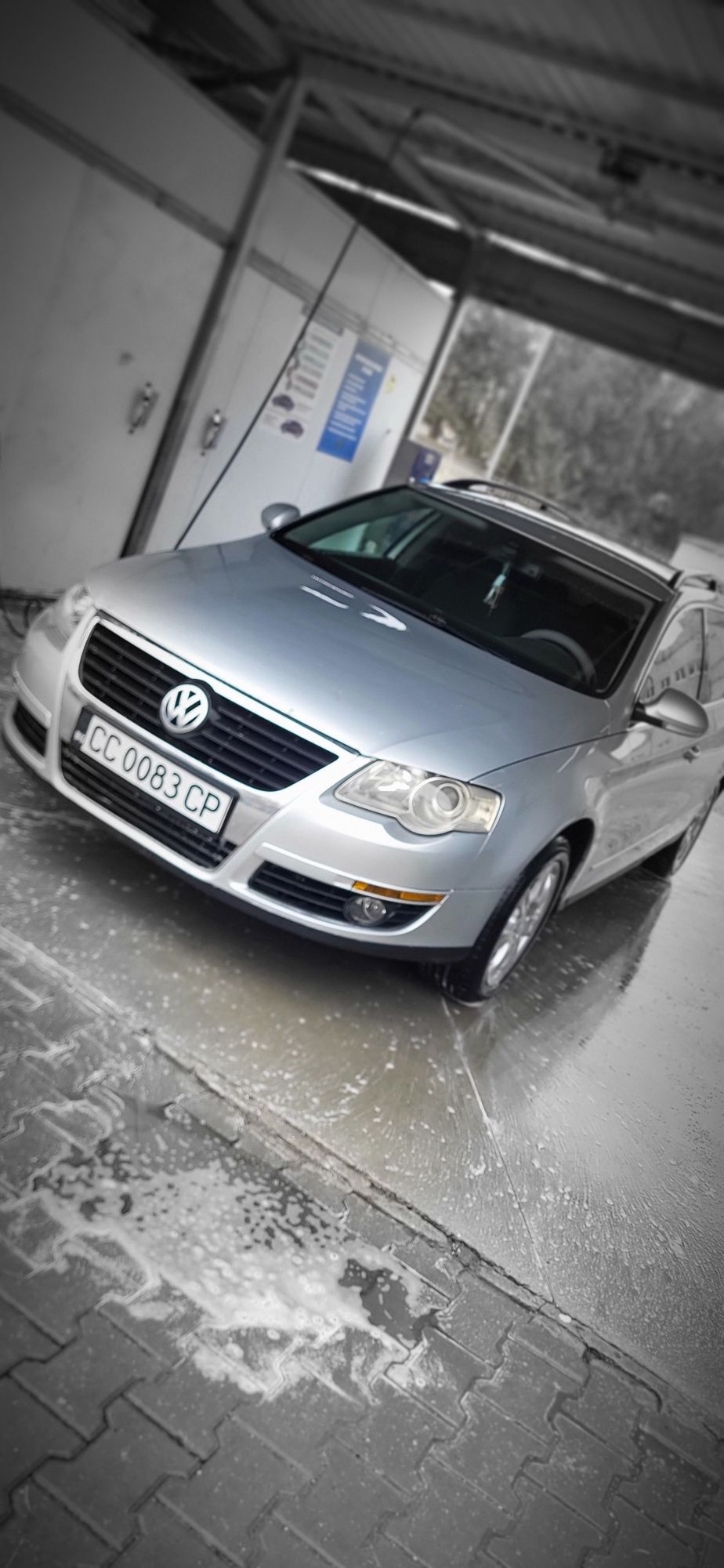 De vânzare Passat b6 2.0TDI