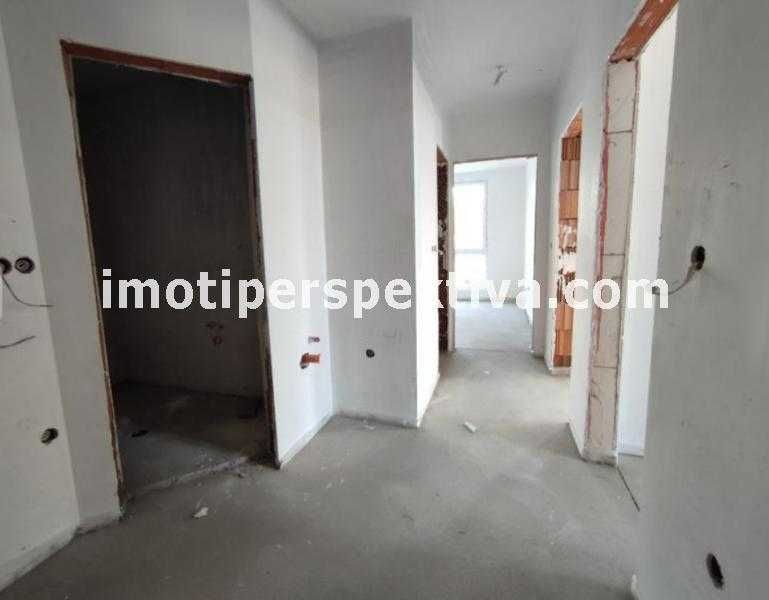 Продава се Тристаен апартамент в Пловдив, Беломорски - 127 кв.м за 1103 €/кв.м - Снимка #4