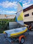 Barca Walker Bay RID 310