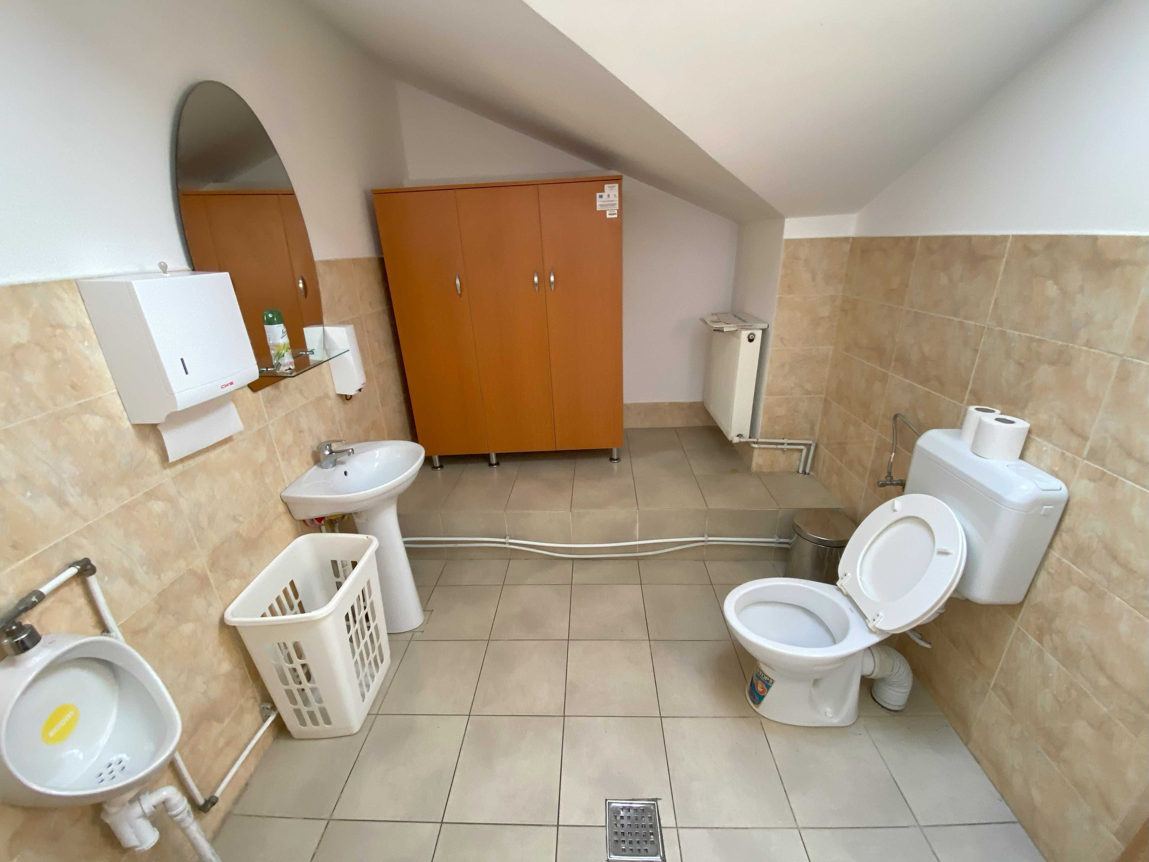 Spațiu central 110 mp – Ideal birouri sau cabinete – Utilități incluse