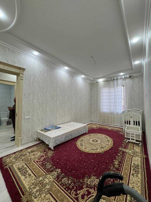 Сергели.Султонобод махалляси. 2 сотихда 6 хонали зор уй сотаман