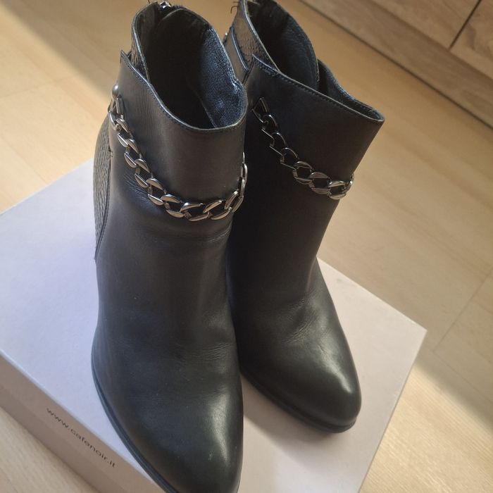 Боти LASOCKI 38 номер