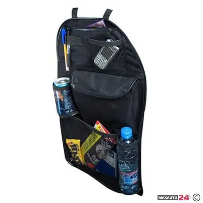 Чанта калъф Органайзер за седалка на автомобил бус камион