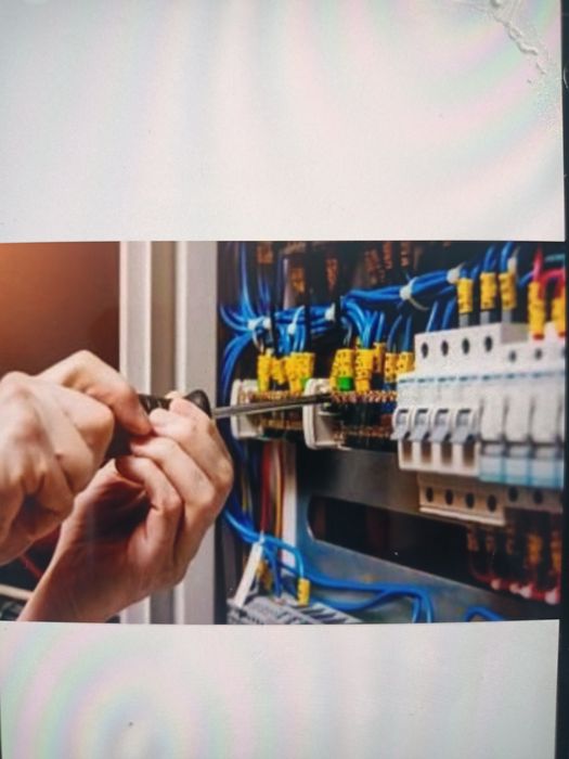 Электрик частник:Монтаж электрощита,Электромонтаж под ключ. г Астана