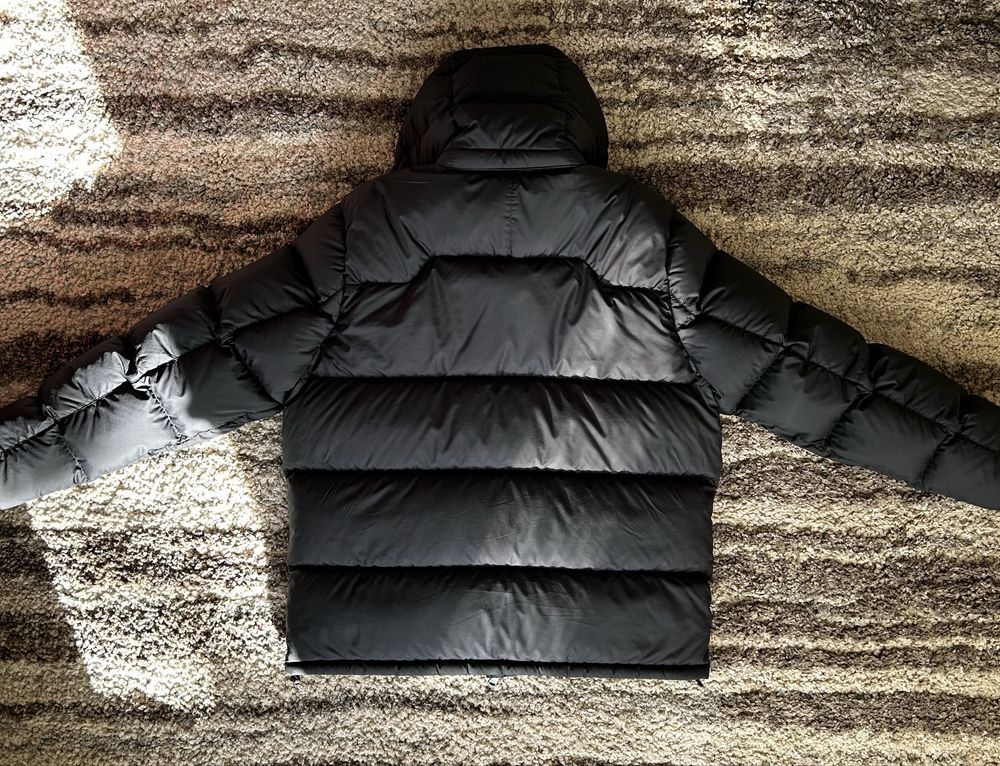 Jachetă cu puf Polo Ralph Lauren - The Gorham Down Jacket
