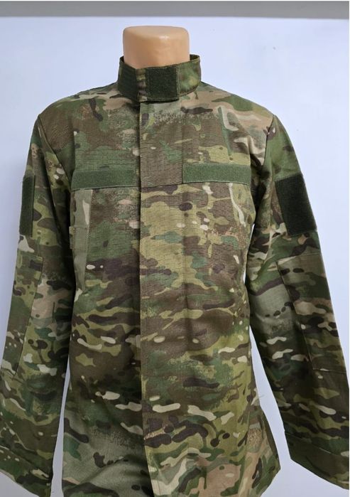 Форма мультикам новая