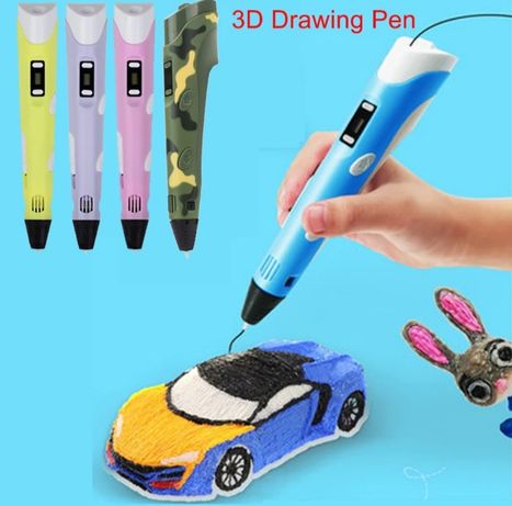 Продам новые 3DPan 3Д ручки хорошего качества