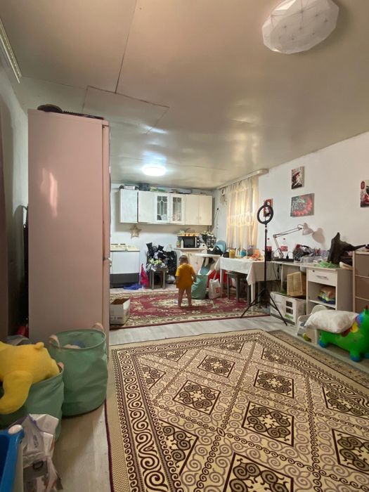 Квартира в аренду