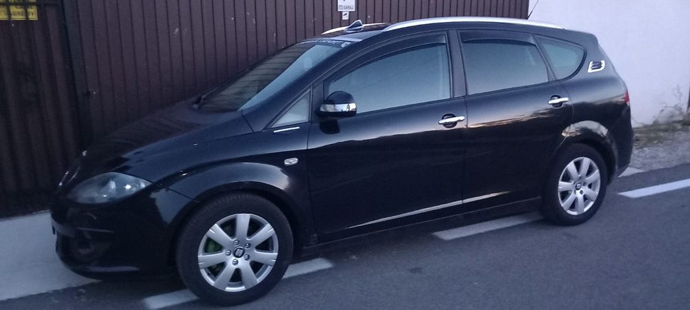 Autoturisme  folosite