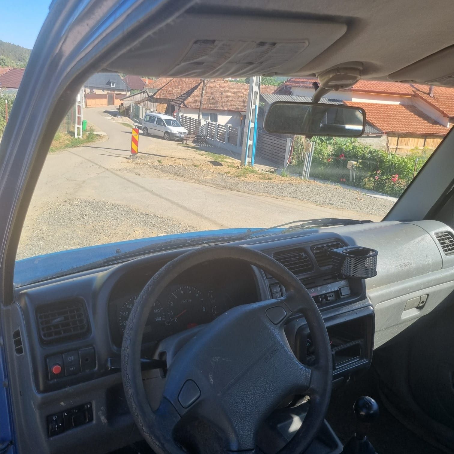 Suzuki Jimny 1.3