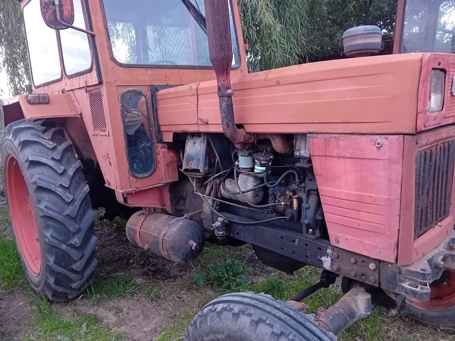 Vand tractor universal 650 original de fabrica
