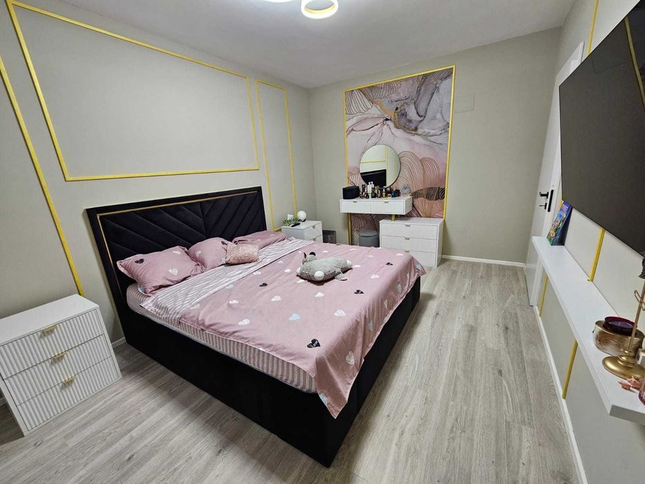 Casa Sabareni 400 mp teren - ( 16 KM de Bucurestii Noi )
