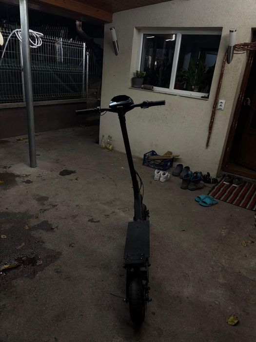 Kukirin G2 2024 ca nou