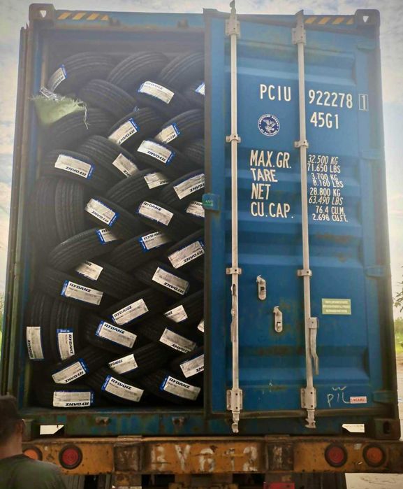 ЛЕТО/ЗИМА Шины Rydanz