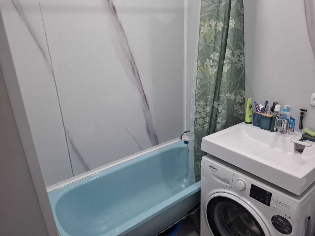 Продам 2 комнатную квартиру
