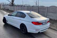 BMW Seria 5-G30-2017-2.0 Diesel