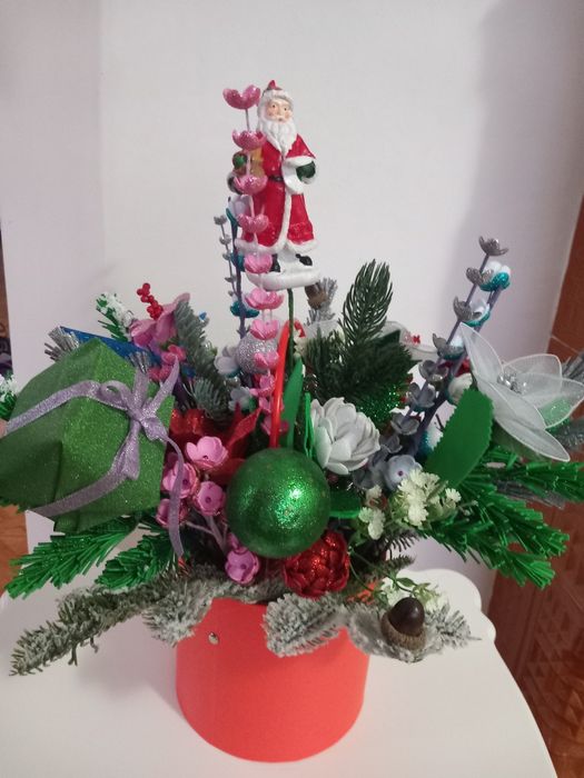 Aranjament craciun
