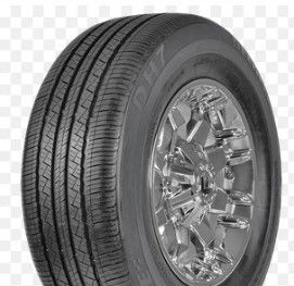 Anvelope noi 255/70R18 113H Delinte DH7 SUV  DG/DO