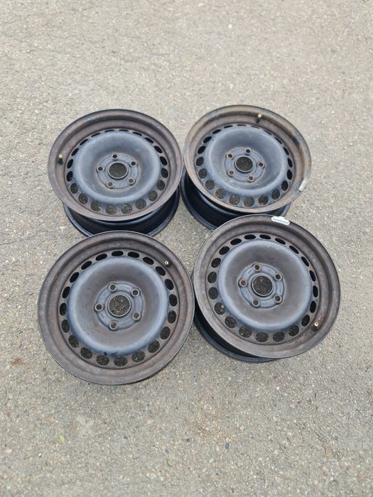 Jante 195 65 15 Audi Volkswagen