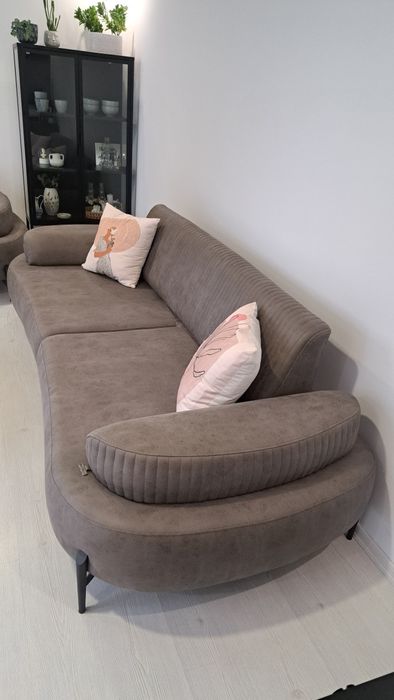 3 местен диван- 2 броя с механизъм