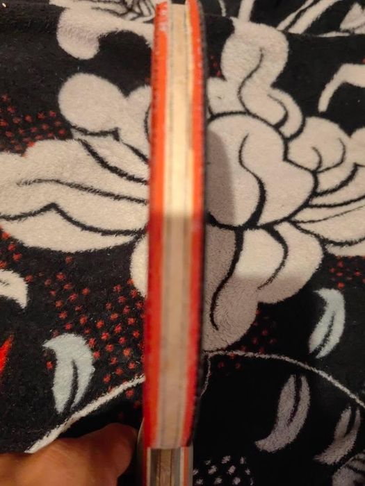 Vând paletă profesională urgent