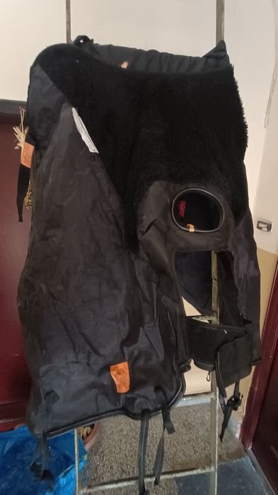 Продавам зимно покривало  Tucano Urbano-Termoscud