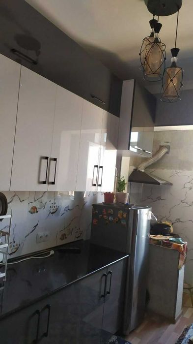 Сергели квартира 3 ком 132401