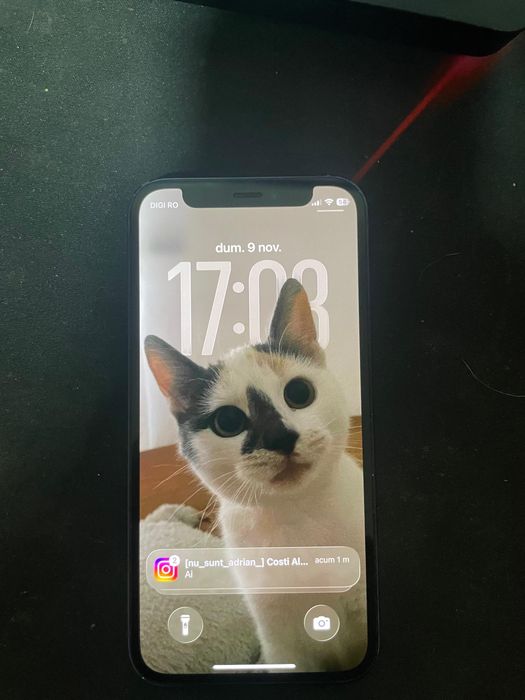 Iphone 12 mini 128gb