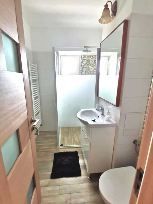 Închiriez apartament 1 cameră decomandat, 57 mp, zona 1 Mai