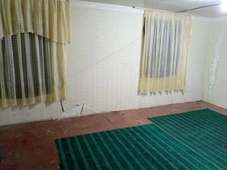 1-хоналик 1каватда 2каватлик эски домдан сотилади