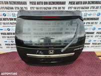 Ornament Haion Maner/Buton Deschidere Portbagaj Honda FRV FR-V 2004/2011 Ornament Haion Maner/Buton