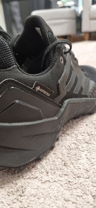 Adidas Terrex Swift R3 Gore-tex