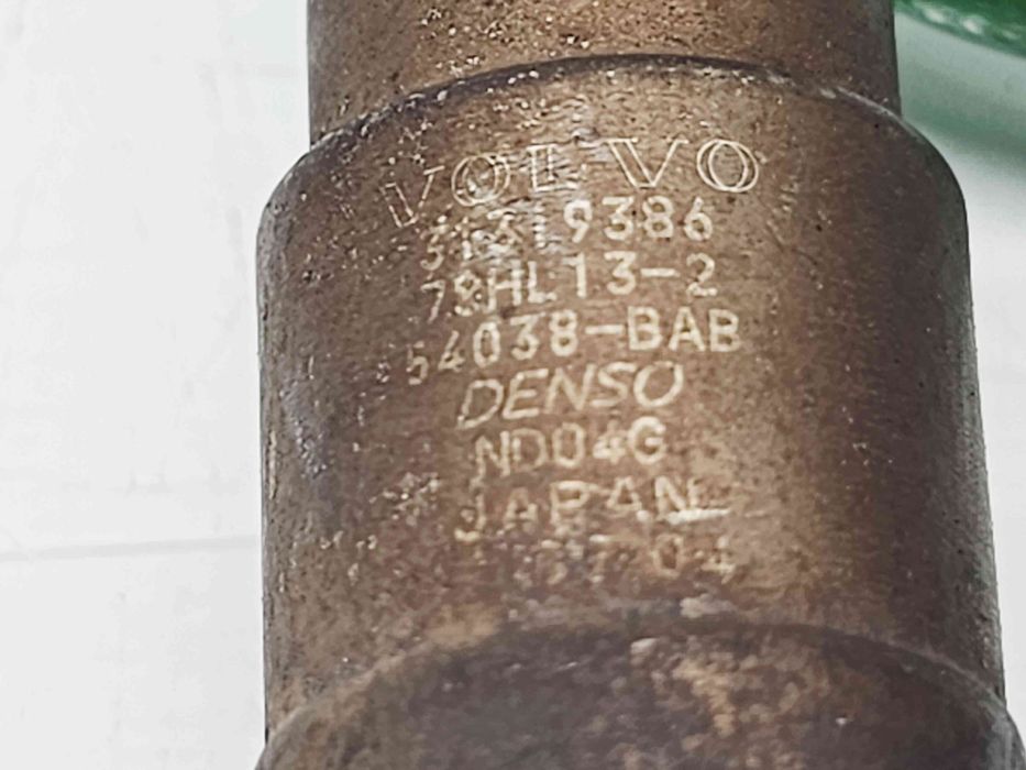 Sonda lambda Volvo V60 [Fabr 2010-2018] 31319386 2.0 D4204TS 133KW / 1