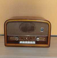 Radio Electronica 1963 Carmen 3 pe lămpi
