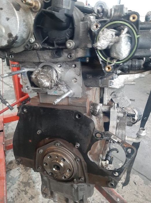 motor 955a3000 1.6 d alfa romeo mito 955 fiat grande punto 500L