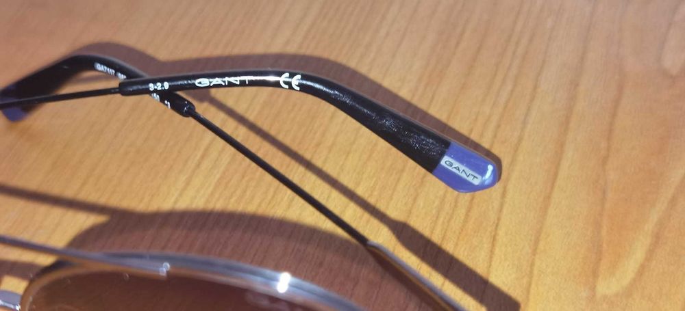 Ochelari de soare Gant